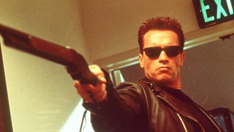 Terminator Best Lines
