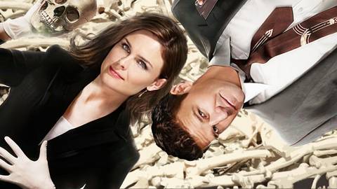 Another 'Bones' Star Is Open to a Reboot