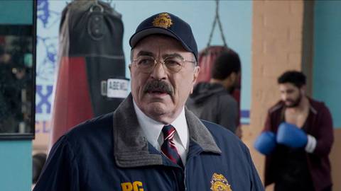 CBS' Perfect Crime Thriller for 'Blue Bloods' Fans Gets Official Sneak Peek  [Exclusive]