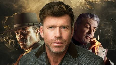 Taylor Sheridan's Best 'Yellowstone' Spin-Off Yet Officially Crowned the King of Streaming