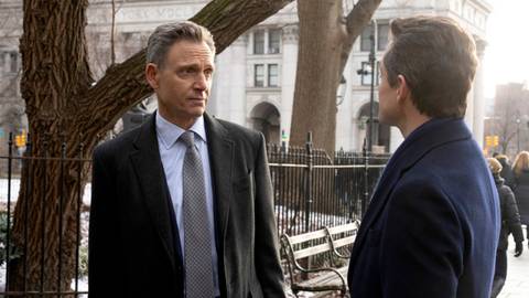 Nolan Price Faces the Defense Putting on a Show in New 'Law & Order' Season  24 Sneak Peek [Exclusive]