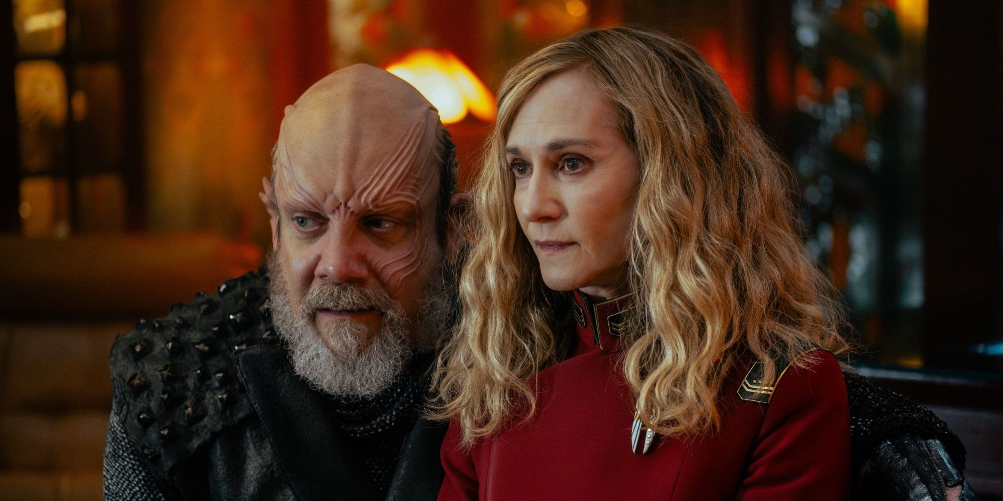 Picard Officially Returns in New Star Trek Release Set For November 13