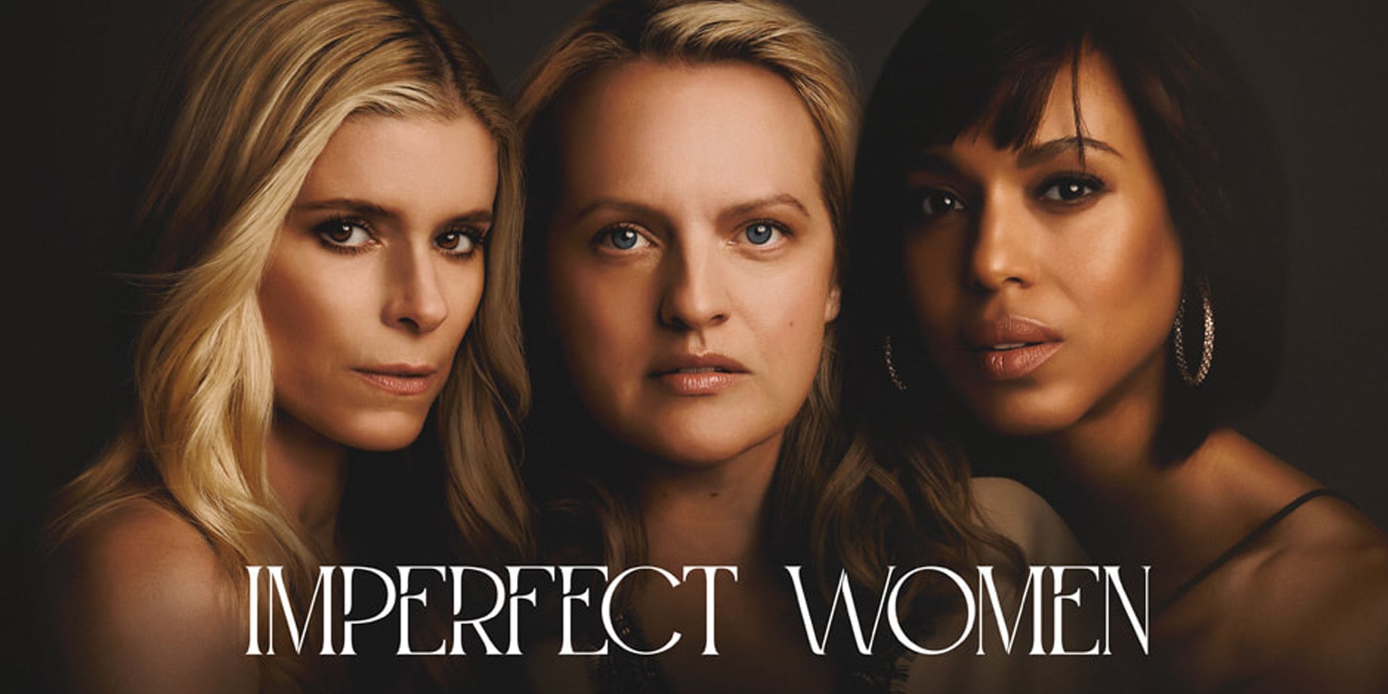 Apple TV's Twisty 8-Part Star-Studded Thriller Is the Perfect 'Big