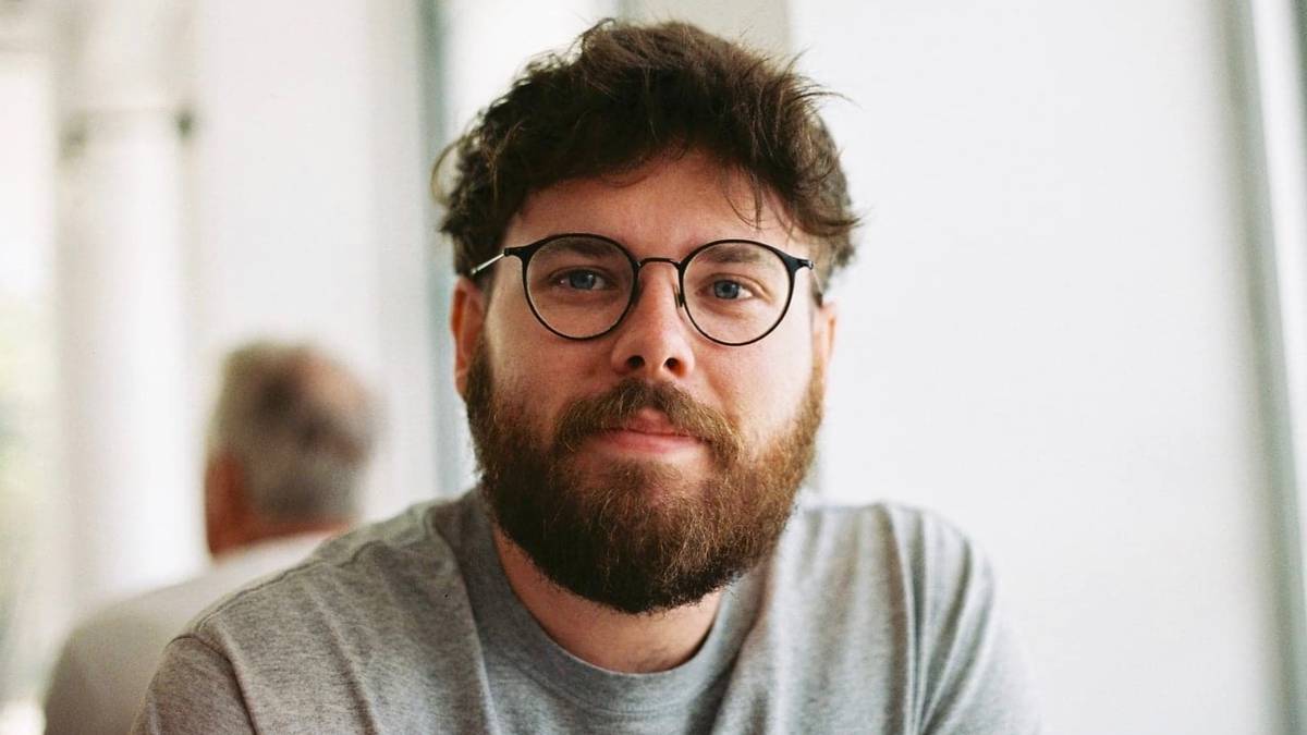 Josh Sunderland | Collider
