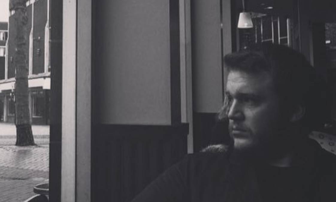 Declan Lloyd | Collider