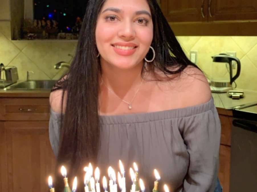 Neha Rajani Neha Rawani | Collider