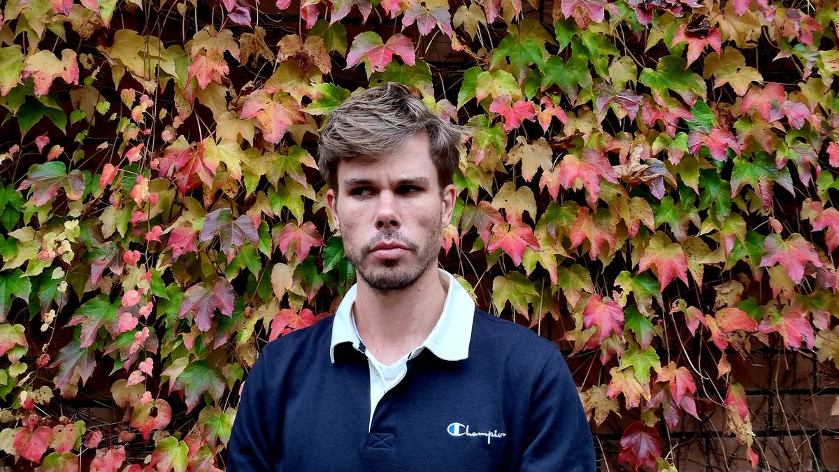 Jacob Dunstan | Collider