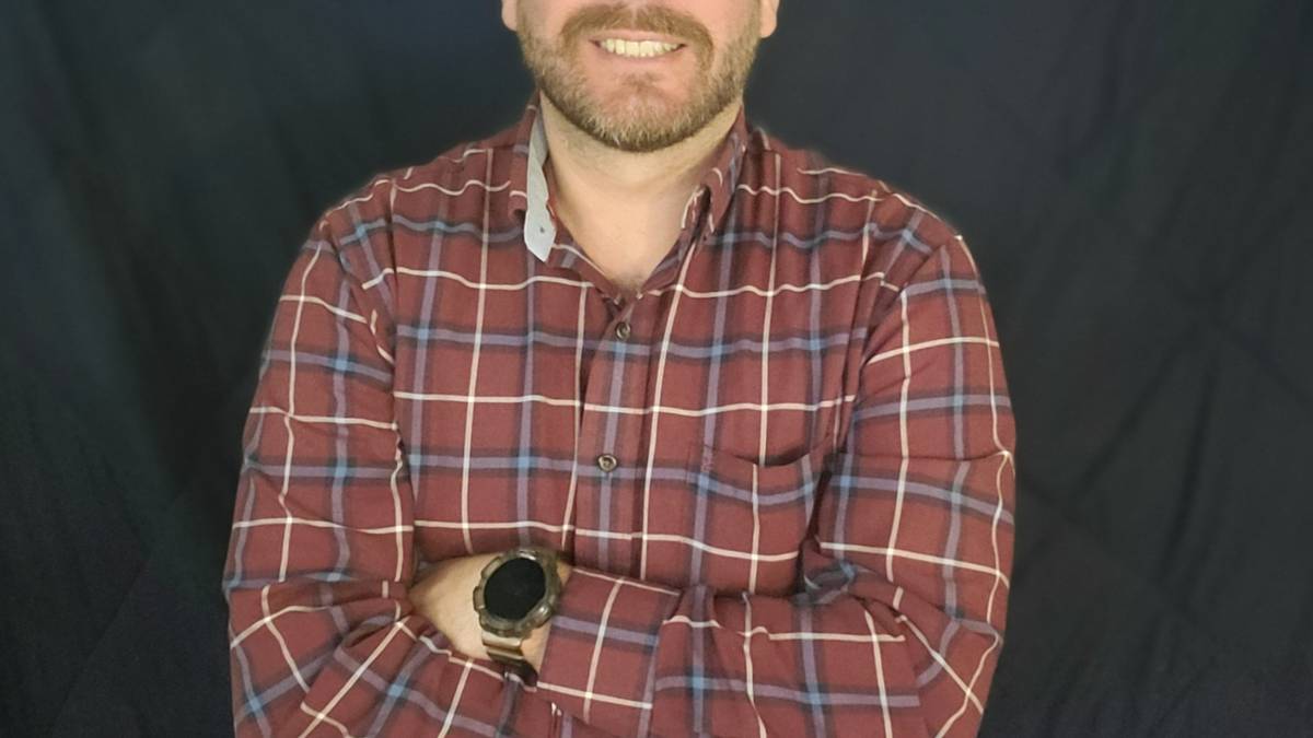 Adam Lowe | Collider
