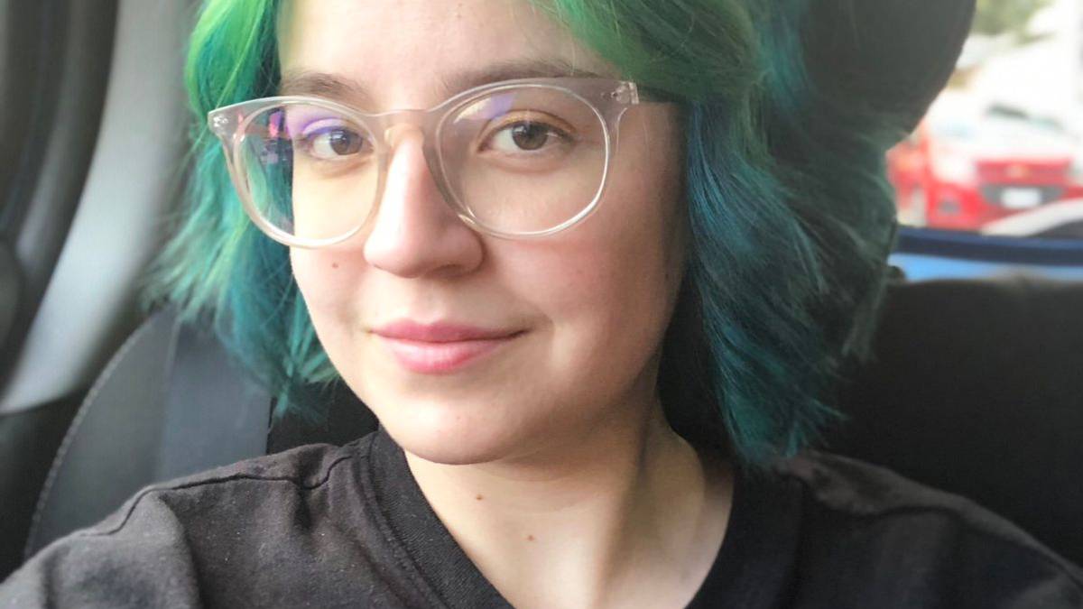 Maria D'Amico | Collider