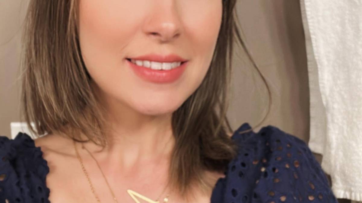 Megan McCaffrey | Collider