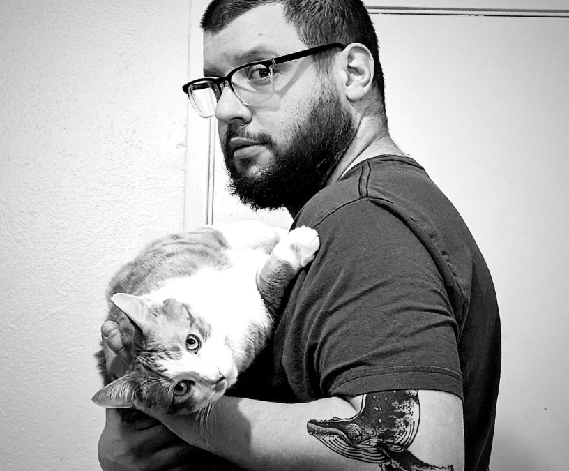 Jake Weisman | Collider