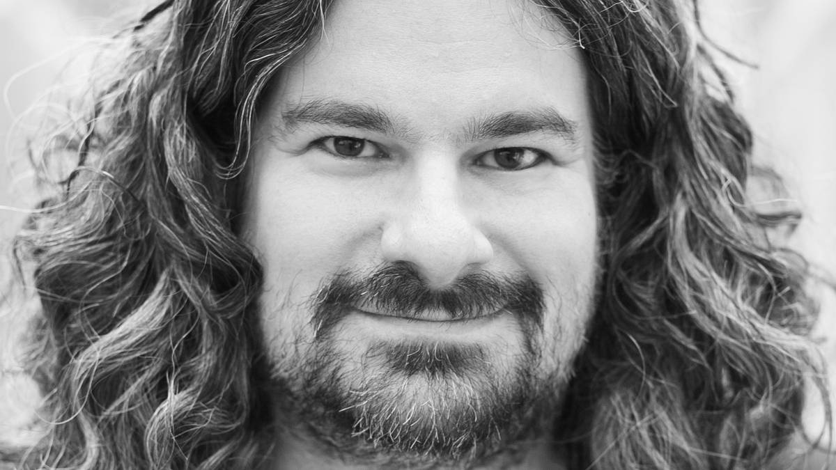 Jason Gorber | Collider