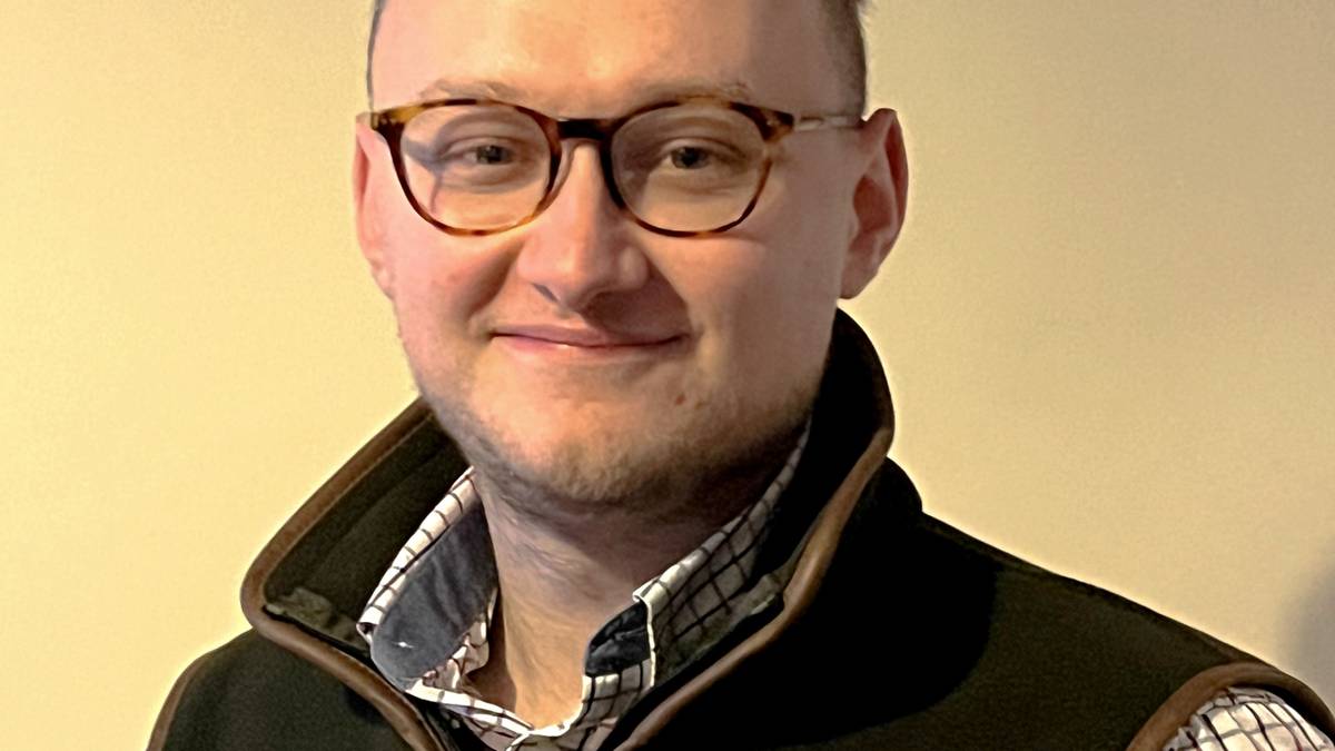 Jake Hodges | Collider