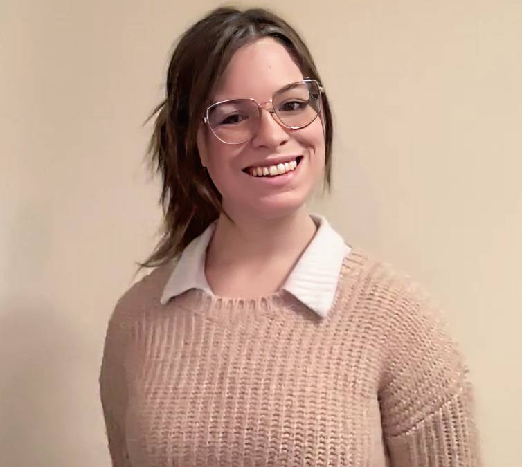 Ali Teske | Collider