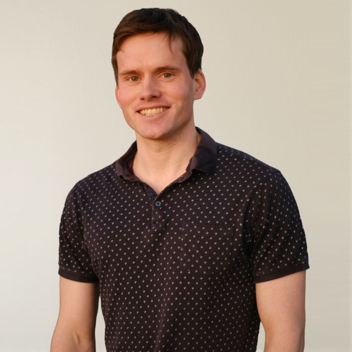 Jeremy Urquhart