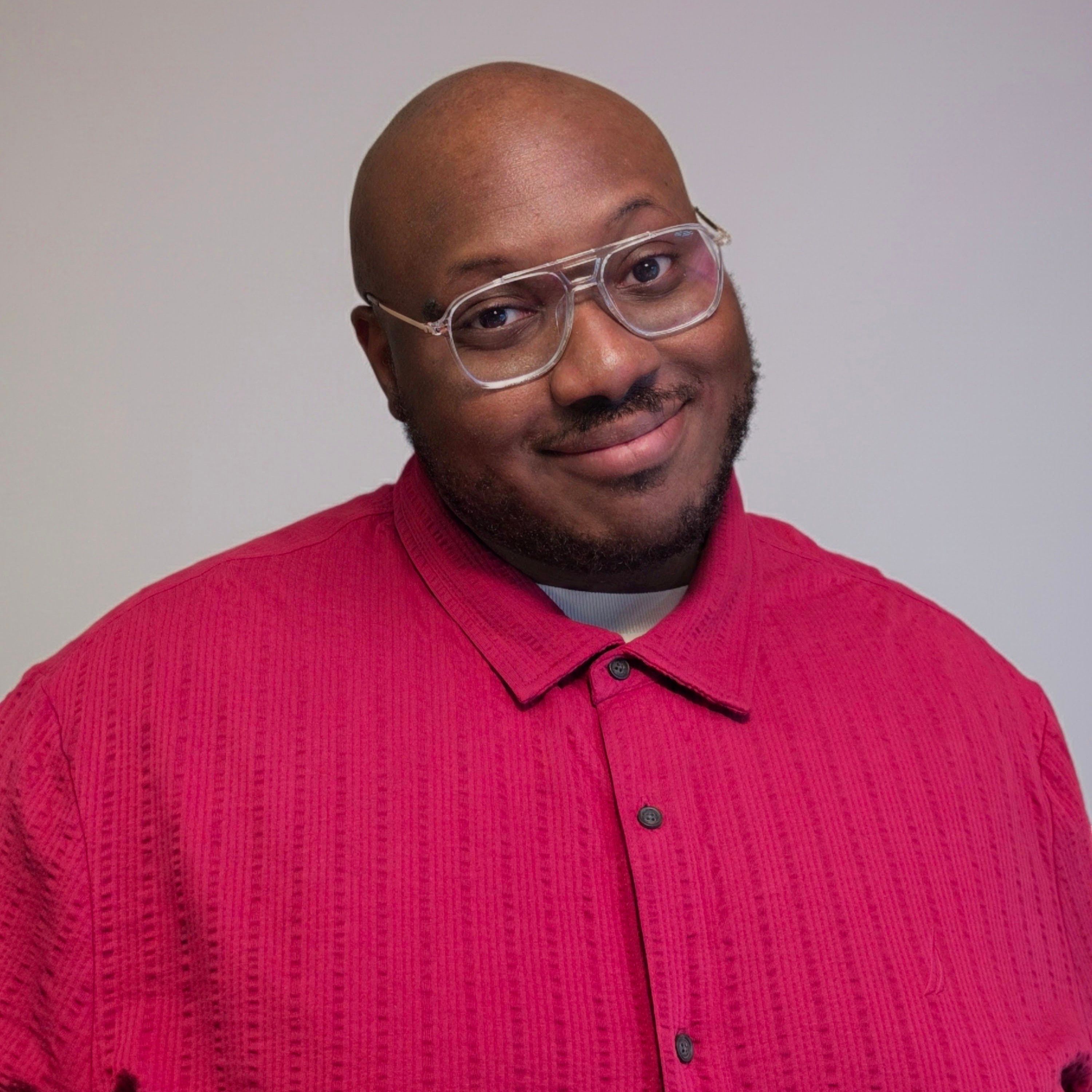 Randy Rhodes | Collider