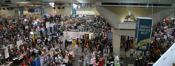 San Diego Comic-Con Has Officially Sold Out and Steve Has a Few Words ...