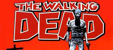 Robert Kirkman, Creator of THE WALKING DEAD Comic, Talks up the New AMC ...