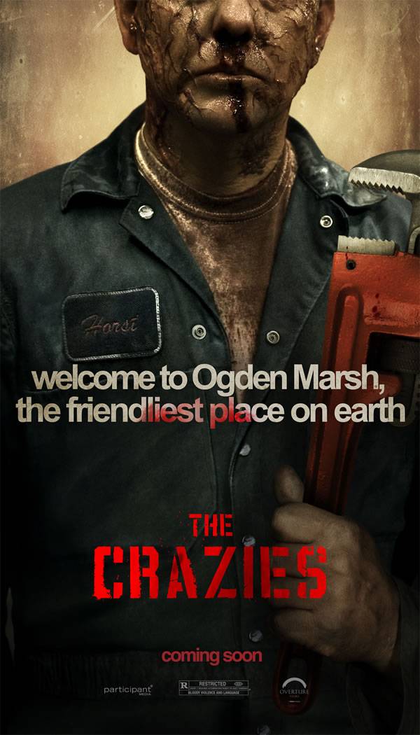 THE CRAZIES Review display picture 1