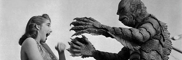 Director Carl Rinsch to Swim with THE CREATURE FROM THE BLACK LAGOON