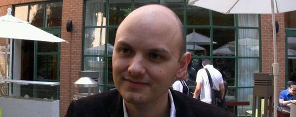 Writer-Director J Blakeson Exclusive Video Interview THE DISAPPEARANCE ...