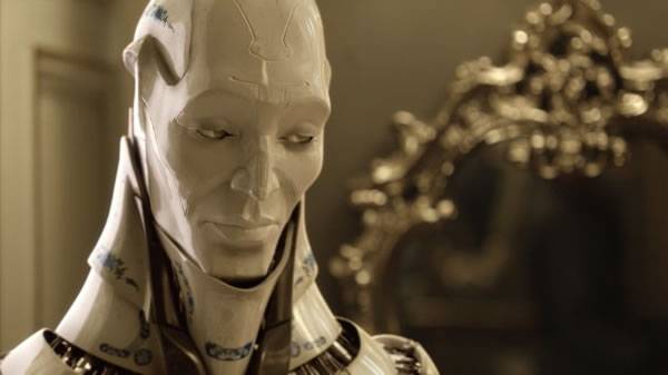 Carl Rinch THE GIFT: A Slick Short Film by Carl Erik Rinsch