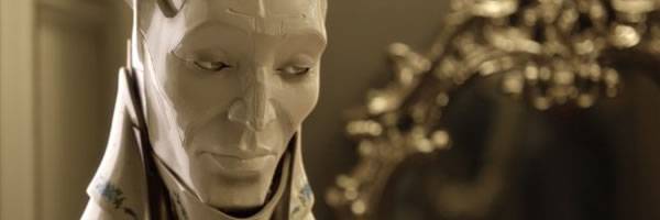 THE GIFT: A Slick Short Film by Carl Erik Rinsch