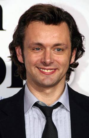 Michael Sheen talks TRON LEGACY, TWILIGHT NEW MOON, ALICE IN WONDERLAND ...