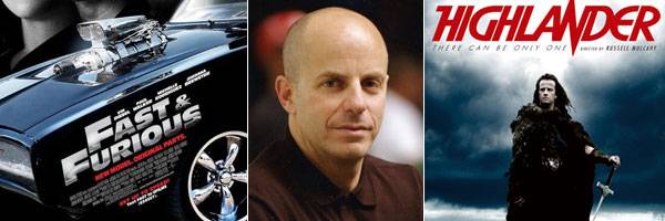 Exclusive: Producer Neal H. Moritz on FAST AND THE FURIOUS 5 and 6 ...