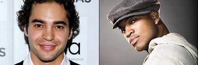 Ramon Rodriguez and Ne-Yo Join Aaron Eckhart in BATTLE: LOS ANGELES