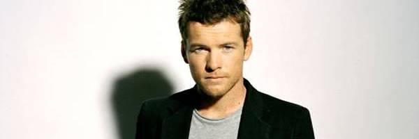Sam Worthington ShoWest Video Interview