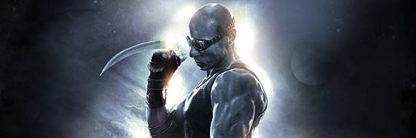 Holy Half Dead Riddick RIDDICK 3 Is Called DEAD MAN STALKING; New Details on the Upcoming Flick