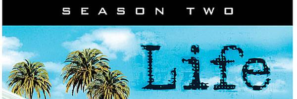 LIFE Season Two DVD Review