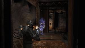 Jeu Dark Void PS3 – Version UK – Action – Sony PlayStation 3 – Très Bon état