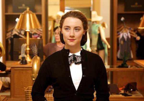 Brooklyn Review: This Is One of 2015's Best Films