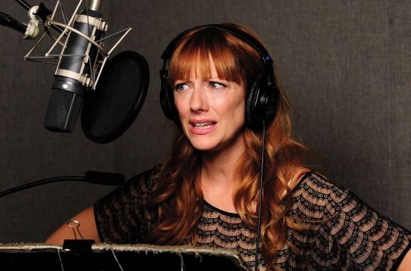 Judy Greer to Make Her Directorial Debut