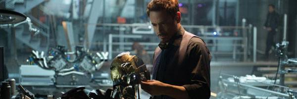 Avengers 2 Age of Ultron Featurette Reveals It's Tony's Fault