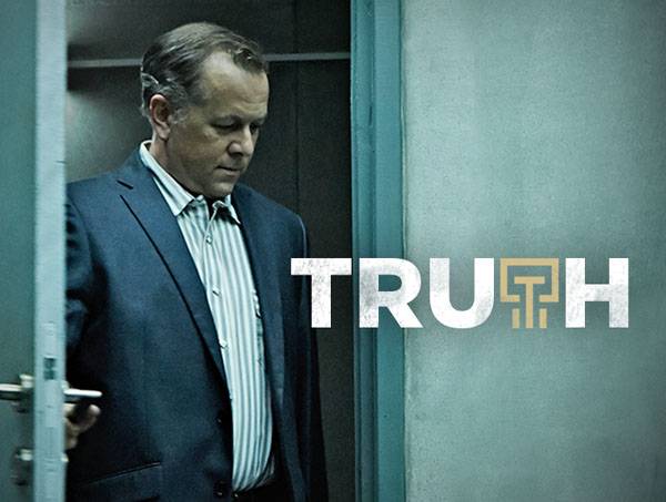 Dig Fil Tim Kring Talks 'Dig', Filming in Jerusalem, and Real-Conspiracies