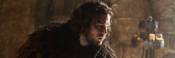 Game of Thrones: Recap Past Seasons with This Detailed Westeros Map