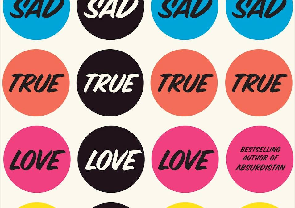Ben Stiller Developing Super Sad True Love Story TV Series