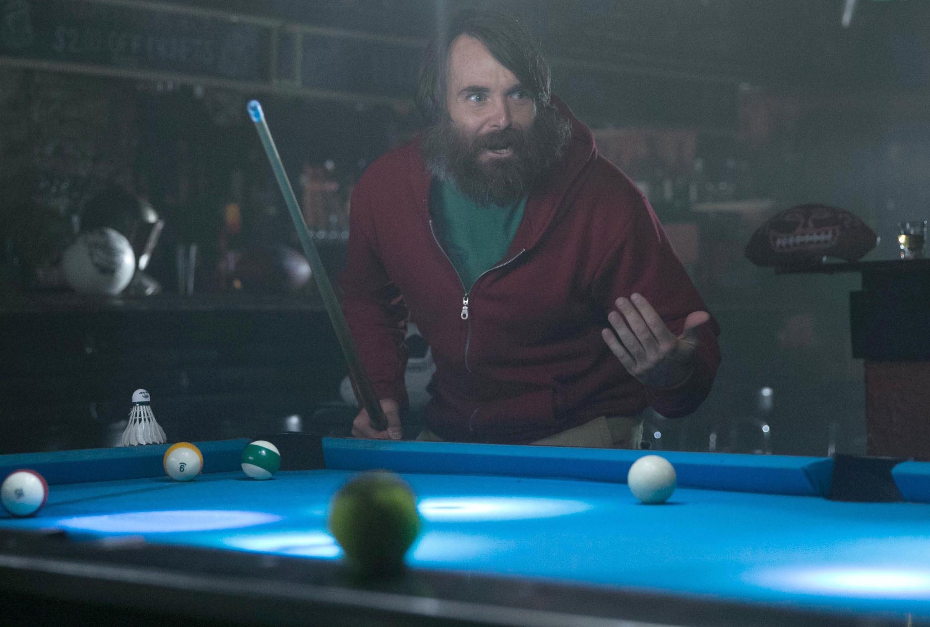 Последний мужик на земле 5. Сериал the last man on Earth 2015 картинки.