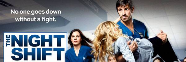 The Night Shift Season 2 Set Visit: Welcome Back to San Antonio Memorial