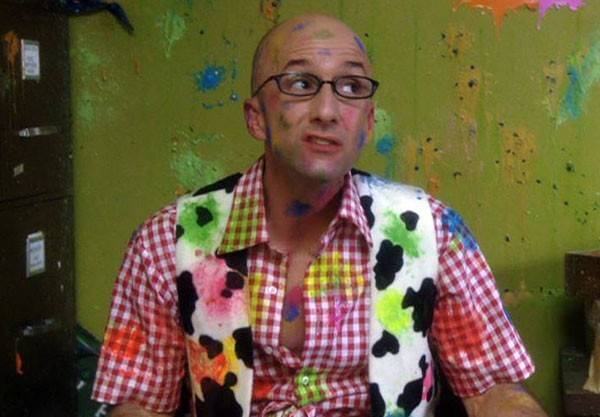 Jim Rash Talks Community Season 6, Directing, and More