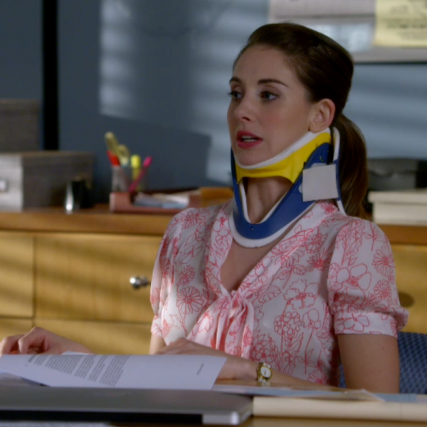 Community Recap Season 6 Episode 1 and 2