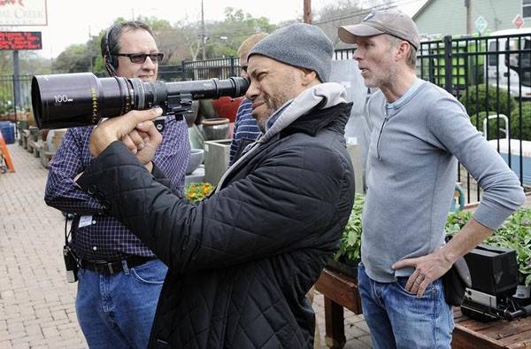 John Ridley on American Crime Season 2
