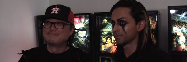 Joseph Kahn | Collider