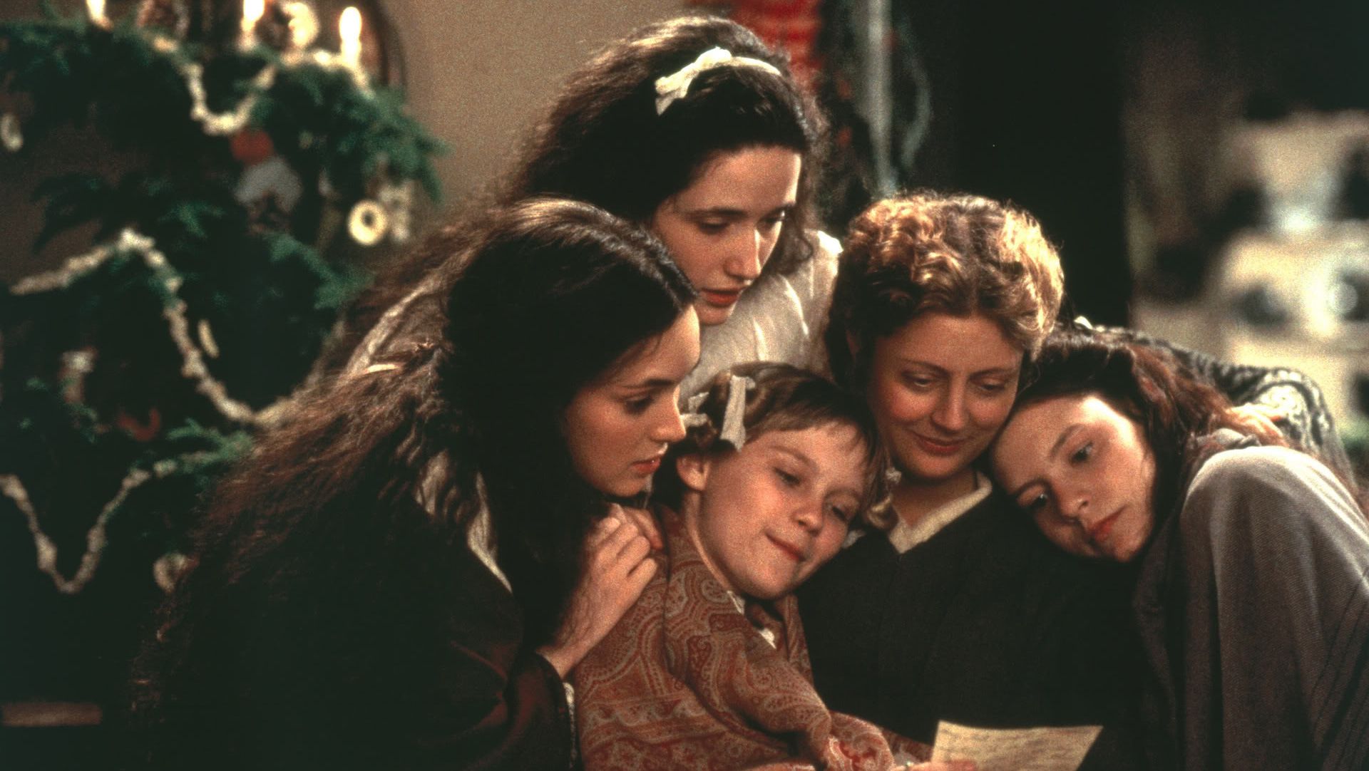 little-women