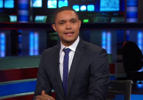 Daily Show with Jon Stewart Finale Review