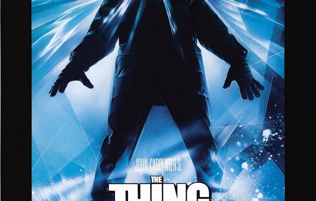 John Carpenter's THE THING: Early Reviews Say It's a Bloody Mess