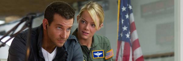 Aloha Movie Clip: Bradley Cooper and Rachel McAdams Rehash Their Breakup